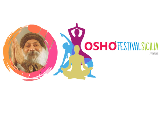 II° Osho Festival Sicilia